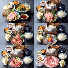仙台焼肉ホルモン虎まる 朝市総本店のおすすめポイント1