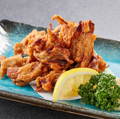 すり身揚げ