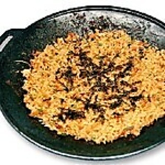 トビッコチャーハン