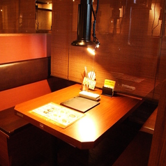 牛角 天王洲アイル店特集写真1