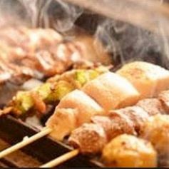 からあげ　焼きとり　縁-えにし-　高崎東口店の写真3