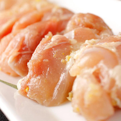 柚子チキン 120g