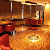 大同門 江坂店の雰囲気2