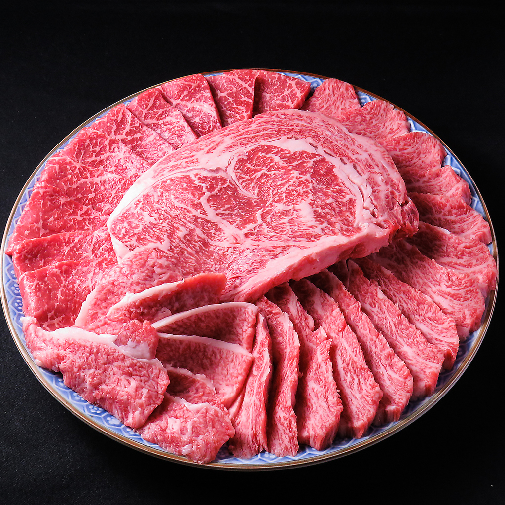 焼肉 和牛 一文字の写真ギャラリー