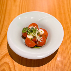 menu photo