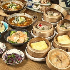 天満酒場ニチコレのコース写真