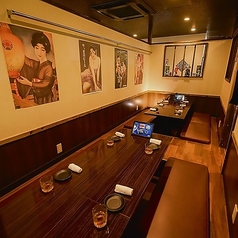 よいよい酒場の特集写真