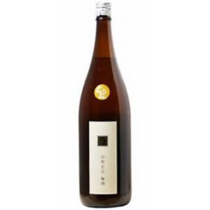 山形正宗　とろとろ梅酒