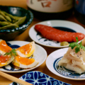 料理メニュー写真&nbsp;燻製うずら玉子