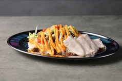 Beer Bear おもろまちのおすすめランチ2