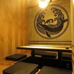 堀ごたつもご用意ございます。