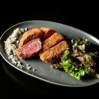 ジビエの概念が変わる！丁寧な下処理で実現した逸品