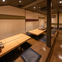 しぞーかおでんお茶の間 福島駅前の特集写真