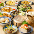 【幹事様も安心◎多彩な飲み放題付きコース！】各種ご宴会に最適な、ボリューム満点でお得なコースプランを豊富にご用意いたしました！前菜からメイン、デザートまで、当店のこだわりが詰まったラインナップでお届け。賑やかで楽しい特別な夜を、ぜひ当店でお過ごしください♪