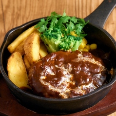 土間土間 DINING土間 イオン新浦安店のおすすめランチ1