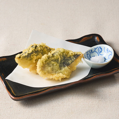 さわら天