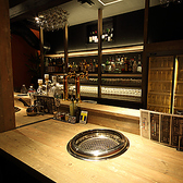 NIKU蔵 直江津の雰囲気2