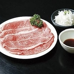 黒毛和牛焼肉 食べ放題 匠 -takumi- 藍住店のおすすめ料理3