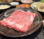 A5ランク松阪牛やズワイガニなど、高級食材もございます。特別な日におすすめの逸品です。