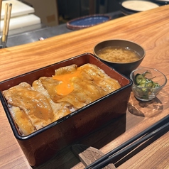 すきやき 秋藤のおすすめランチ1