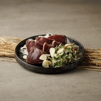 四国の恵みを存分に堪能