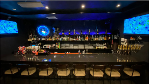 セルフBar専門店 BarTK バーティーケー 心斎橋の写真