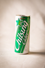 韓国チルソンサイダー / ボクスンアボンボン/ぶどうボンボン