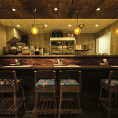 石垣のごちそう てぃんがーら 大川店の雰囲気2