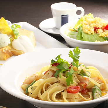 vessoneのおすすめ料理1