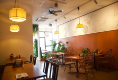 ハワイアン居酒屋PAU HANA timeパウハナタイム 土浦の雰囲気1