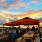 焼肉&BBQ 海岸テラス