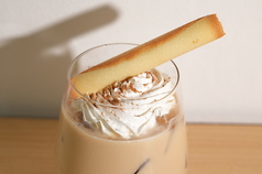 ロイヤルミルクティー