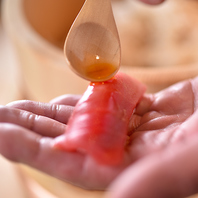 おまかせコース多数ご用意してます