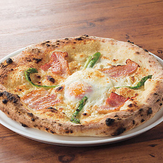 メルカートストリートカフェ トリッパイオ アトレ浦和店の特集写真