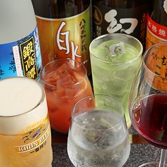 ビストロ鉄板もんじゃSAWAKAMI サワカミの特集写真