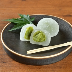 わらび餅/こんにゃく餅　各