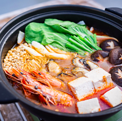 【要事前決済】BACK YARD -Brooklyn Park Yokohama-のコース写真