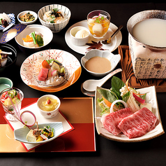 三重人 名駅店のコース写真