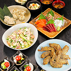 居酒屋一休 立川南口店の特集写真