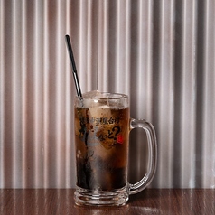 コーラ