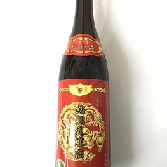 紹興酒五年陳酒