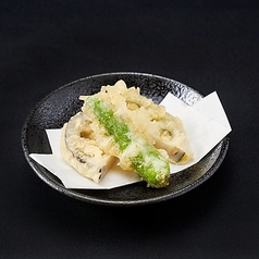 加賀蓮根