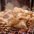 料理メニュー写真&nbsp;味噌ホルモン