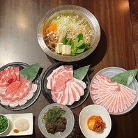 石垣島の伝統を受け継ぐアグー豚しゃぶしゃぶの魅力
