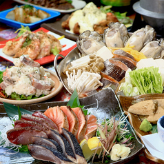 藁焼き小屋 た藁や たわらや 伏見桃山店特集写真1