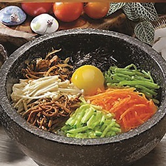 韓国料理 漢拏 ハンラのコース写真