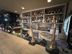 Cafe&Bar YORI カフェアンドバー ヨリの写真