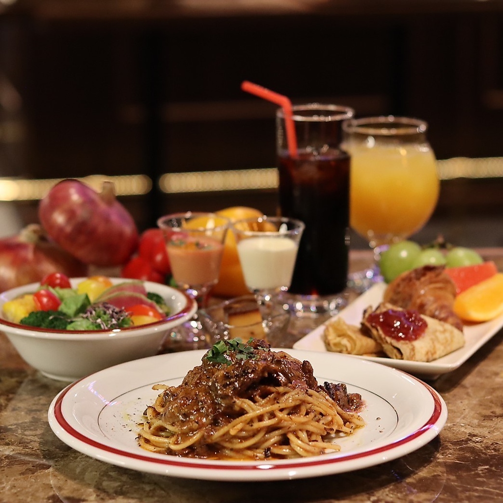 東北ブラッスリー トレジオンルリエの写真ギャラリー