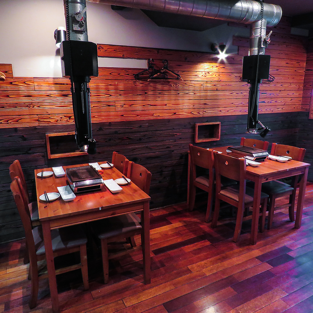 焼肉 和牛 一文字の写真ギャラリー