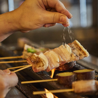 厳選された北海道産の肉厚な豚バラは食べ応え抜群！！